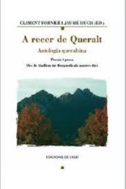 A RECER DE QUERALT | 9788489751750 | FORNER, CLIMENT