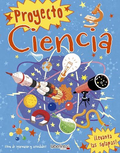 PROYECTO CIENCIA | 9788413300061 | FARNDON, JOHN
