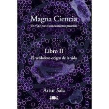 MAGNA CIENCIA LIBRO II | 9788412971767 | SALA, ARTUR