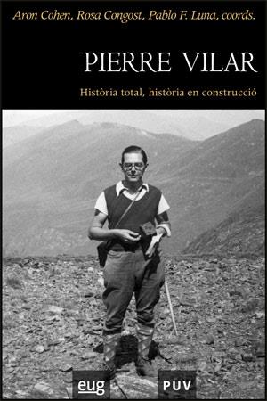 PIERRE VILAR | 9788437066264 | VARIOS AUTORES