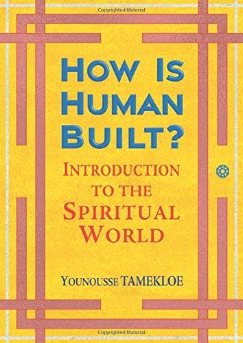 HOW IS HUMAN BUILT? | 9783751915342 | TAMEKLOE, YOUNOUSSE / VARABYOVA, YAUHENIYA