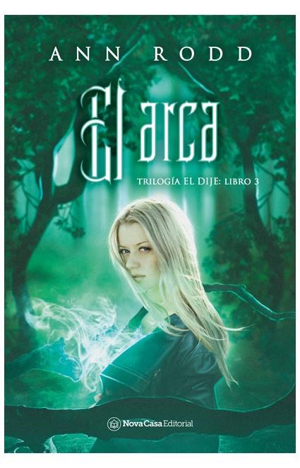 ARCA, EL | 9788417589967 | RODD, ANN