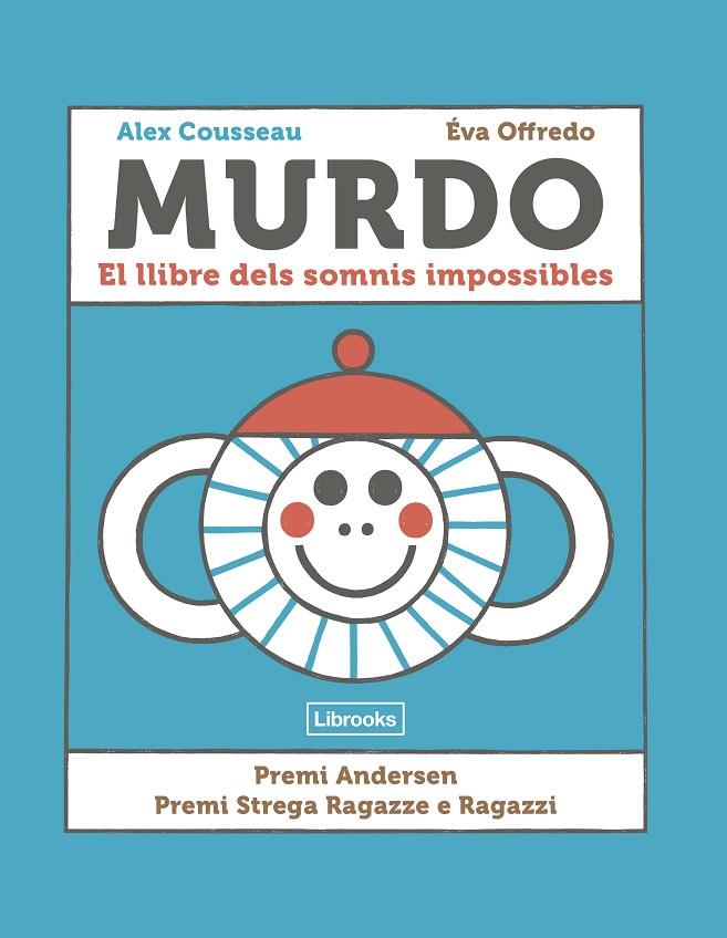 MURDO (ED. EN CATALÀ) | 9788412725360 | COUSSEAU, ALEX / OFFREDO, EVA