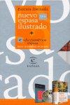 NUEVO ESPASA ILUSTRADO 2008 | 9788467027235 | DICCIONARIO