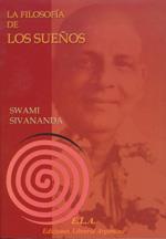 FILOSOFIA DEL SUEÑO | 9788485895496 | SIVANANDA, S.