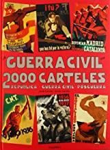 GUERRA CIVIL EN 2000 CARTELES 1 VOL | 9788493107864 | CARULLA