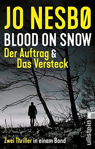 BLOOD ON SNOW | 9783548289762 | NESBO, JO