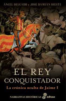 REY CONQUISTADOR, EL | 9788435061766 | DELGADO, ANGEL / DIESTE, JOSÉ DAMIÁN