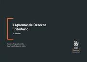 ESQUEMAS DE DERECHO TRIBUTARIO 2ª EDICIÓN | 9788411301138 | MÁRQUEZ JARAMILLO, CATALINA / DE GUZMÁN ARDILA, JUAN PABLO