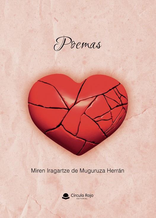 POEMAS (MIREN IRAGARTZE DE MUGURUZA HERRÁN) | 9788410976764 | IRAGARTZE DE MUGURUZA HERRÁN, MIREN