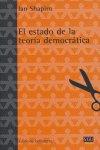 ESTADO DE LA TEORIA DEMOCRATICA, EL | 9788472903012 | SHAPIRO, IAN