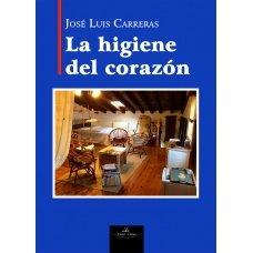 HIGIENE DEL CORAZÓN, LA | 9788499837147 | CARRERAS, JOSÉ LUIS