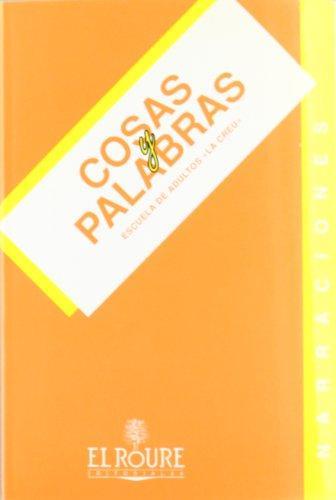 COSAS Y PALABRAS | 9788479760144