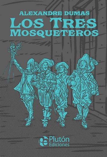 TRES MOSQUETEROS, LOS | 9788419087867 | DUMAS, ALEXANDRE