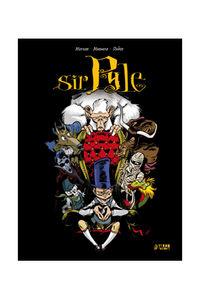 SIR PYLE. INTEGRAL | 9788494291463 | MORVAN, JEAN-DAVID / MUNUERA, JOSE LUIS / DEL RINCON