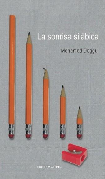 SONRISA SILÁBICA, LA | 9788416418732 | DOGGUI, MOHAMED