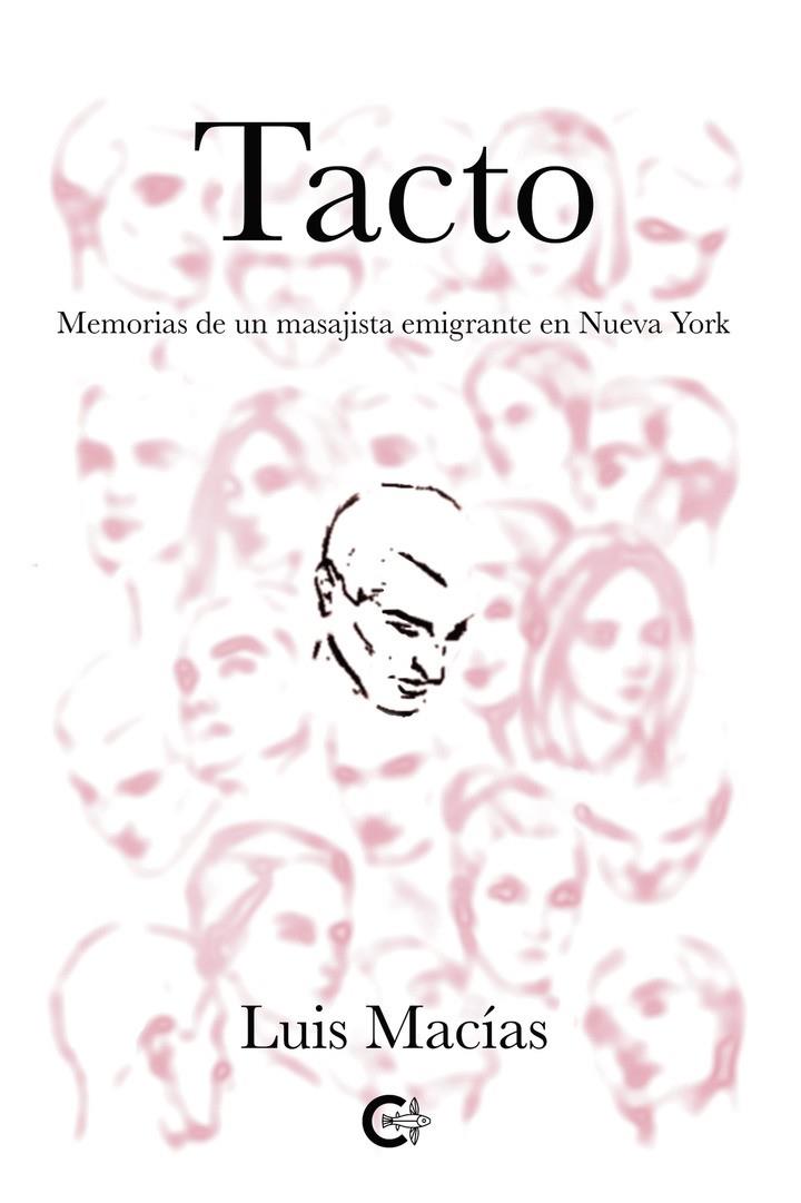 TACTO | 9788410266537 | MACÍAS, LUIS