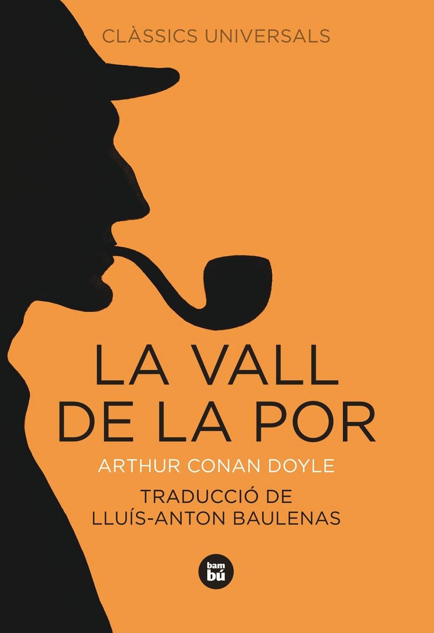 VALL DE LA POR, LA | 9788483430781 | DOYLE, ARTHUR CONAN