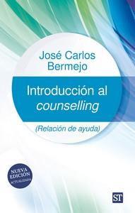 INTRODUCCIÓN AL COUNSELLING (NUEVA EDICIÓN ACTUALIZADA) | 9788429333091 | BERMEJO, JOSE CARLOS