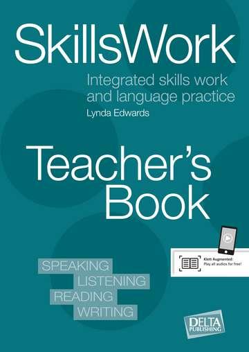 SKILLWORK PROF | 9783125013452