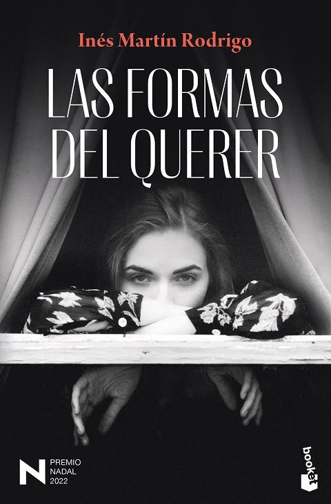 FORMAS DEL QUERER, LAS | 9788423362806 | MARTÍN RODRIGO, INÉS
