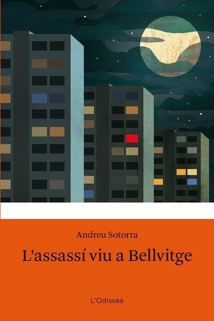 ASSASSÍ VIU A BELLVITGE, L' | 9788499320281 | SOTORRA, ANDREU