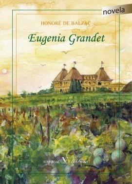 EUGENIA GANDET | 9788490744642 | BALZAC