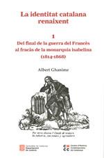 IDENTITAT CATALANA RENAIXENT, LA | 9788439398912 | GHANIME, ALBERT