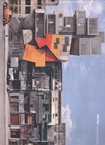 AFTERPOST | 9788482669991