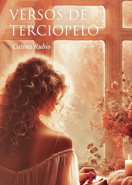 VERSOS DE TERCIOPELO | 9795283069950 | RUBIO, CATINA