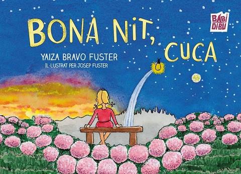 BONA NIT, CUCA | 9791387821630 | BRAVO FUSTER, YAIZA