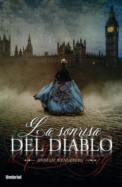SONRISA DEL DIABLO, LA | 9788492915545 | WENDEBERG, ANNELIE
