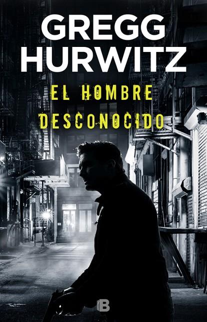 HOMBRE DESCONOCIDO, EL | 9788466664509 | HURWITZ, GREGG