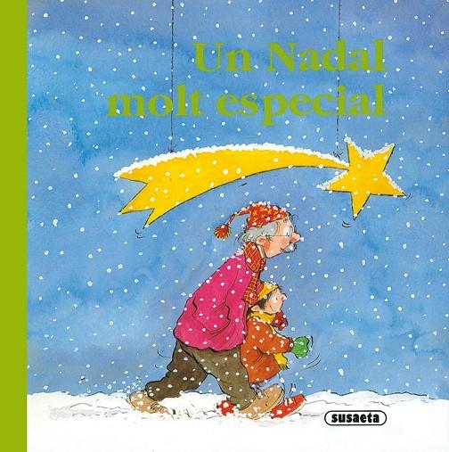 NADAL MOLT ESPECIAL, UN | 9788430547005 | MASÓ, MIREIA / ROVIRA, FRANCESC