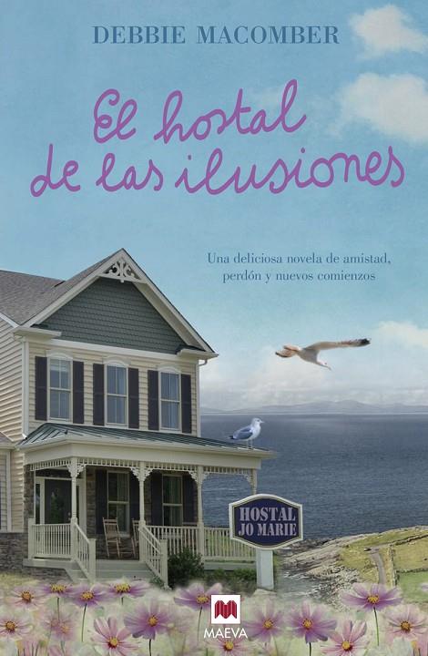 HOSTAL DE LAS ILUSIONES, EL | 9788416363230 | MACOMBER, DEBBIE