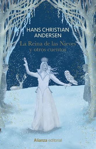 REINA DE LAS NIEVES Y OTROS CUENTOS, LA | 9791370090784 | ANDERSEN, HANS CHRISTIAN