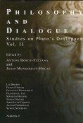 PHILOSOPHY AND DIALOGUE. VOLUM 2 | 9788499650036 | BOSCH VECIANA, ANTONI/MONSERRAT MOLAS, JOSEP