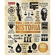LIBRO DE LA HISTORIA, EL | 9788446044802