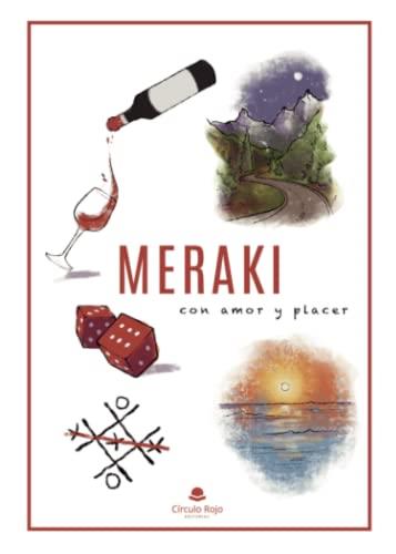 MERAKI | 9788411455343 | KIKE