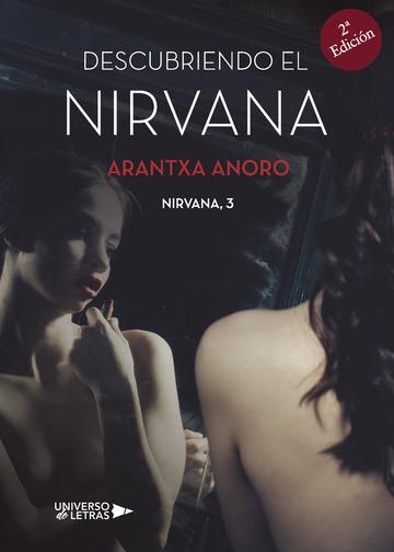 DESCUBRIENDO EL NIRVANA | 9788417139223 | ANORO, ARANTXA