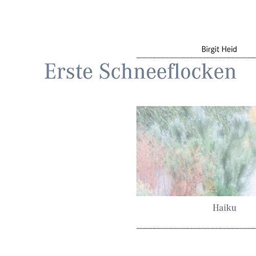 ERSTE SCHNEEFLOCKEN | 9783748159278 | HEID, BIRGIT