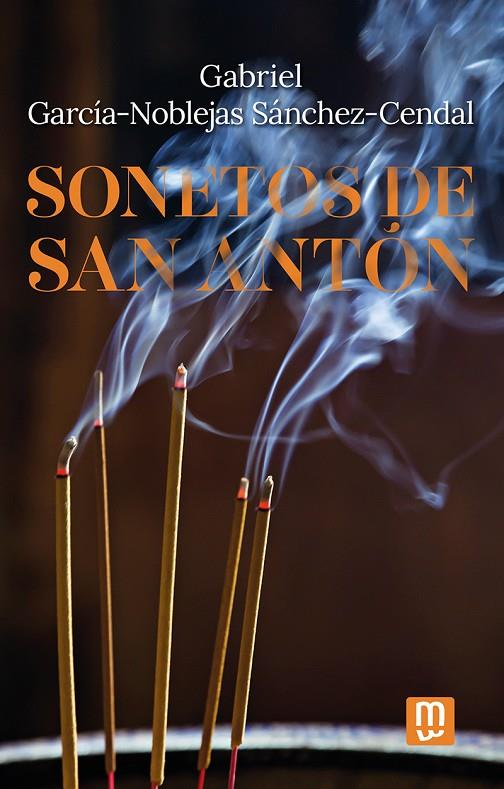 SONETOS DE SAN ANTÓN | 9788427148062 | GARCÍA-NOBLEJAS, GABRIEL