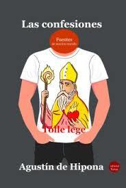 CONFESIONES, LAS | 9791387734169 | DE HIPONA, AGUSTÍN