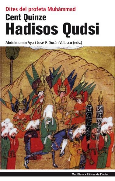 DITES DEL PROFETA MUHAMMAD | 9788496563704 | AYA, ABDELMUMIN