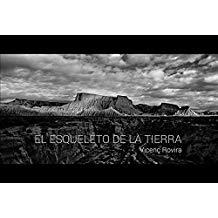 ESQUELETO DE LA TIERRA, EL | 9788415117582 | ROVIRA, VICENÇ