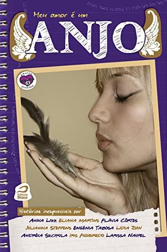 MEU AMOR E UM ANJO | 9788562942228 | CHERVEZAN, JANAINA / NOVELLO, ERIC