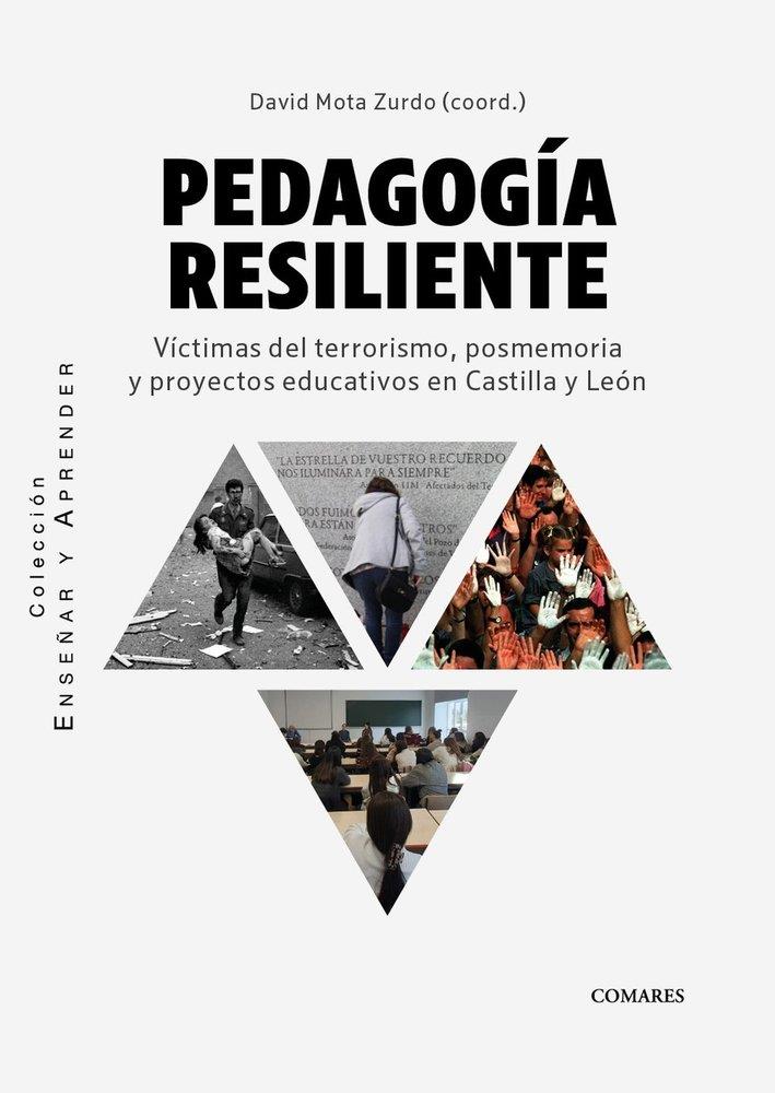 PEDAGOGIA RESILIENTE | 9791370331382 | MOTA ZURDO, DAVID