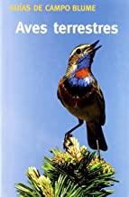 GUÍA CAMPO AVES TERRESTRES | 9788480764124 | RICHARZ, KLAUS