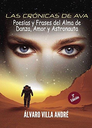 CRÓNICAS DE AVA, LAS | 9788416007691 | VILLA ANDRÉ, ÁLVARO