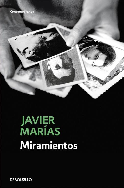 MIRAMIENTOS | 9788483462867 | MARÍAS, JAVIER